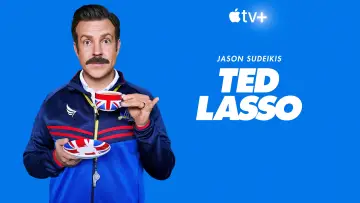 Backdrop к сериалу "Ted Lasso" #1217055