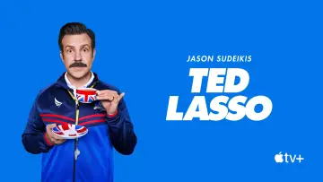 Backdrop к сериалу "Ted Lasso" #1217058