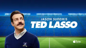 Backdrop к сериалу "Ted Lasso" #1217060
