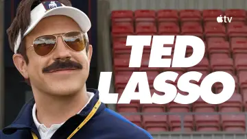 Backdrop к сериалу "Ted Lasso" #1217065
