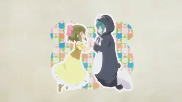 Backdrop for the TV series "Kuma Kuma Kuma Bear" #1432027