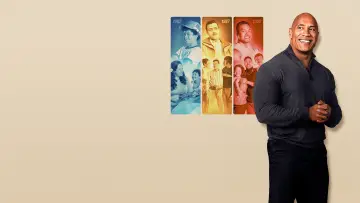 Backdrop for the TV series "Young Rock" #1468798