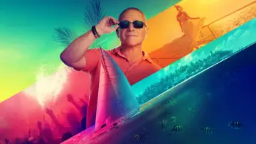 Backdrop for the TV series "Below Deck Sailing Yacht" #1502690