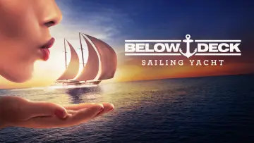 Backdrop for the TV series "Below Deck Sailing Yacht" #1502696