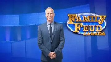 Backdrop for the TV series "Family Feud Canada" #1423156