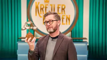 Backdrop for the TV series "Krejlerkongen" #1340022