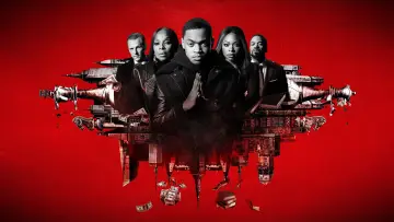 Backdrop for the TV series "Power Book II: Ghost" #1360978