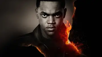 Backdrop for the TV series "Power Book II: Ghost" #1360980