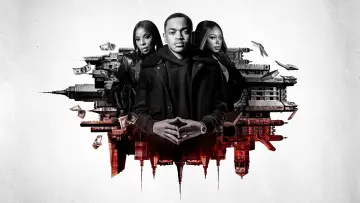 Backdrop for the TV series "Power Book II: Ghost" #1360982