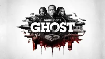 Backdrop for the TV series "Power Book II: Ghost" #1360984