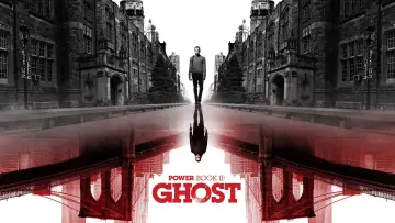 Backdrop for the TV series "Power Book II: Ghost" #1360985