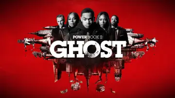Backdrop for the TV series "Power Book II: Ghost" #1360986