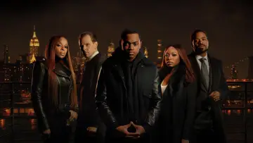 Backdrop for the TV series "Power Book II: Ghost" #1360987