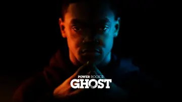 Backdrop for the TV series "Power Book II: Ghost" #1360988