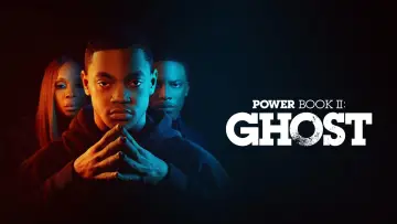Backdrop for the TV series "Power Book II: Ghost" #1360989