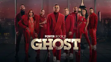 Backdrop for the TV series "Power Book II: Ghost" #1360991