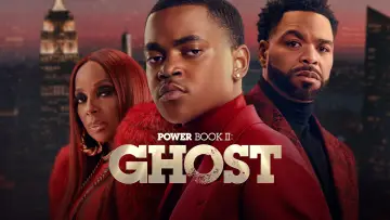 Backdrop for the TV series "Power Book II: Ghost" #1360992