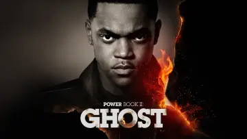 Backdrop for the TV series "Power Book II: Ghost" #1360993