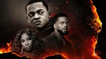 Backdrop for the TV series "Power Book II: Ghost" #1360996