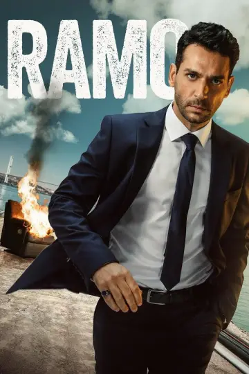 Poster for the TV series "Ramo" #1430906