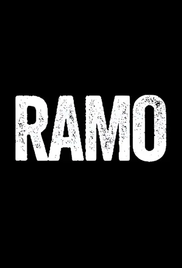 Poster for the TV series "Ramo" #1430907