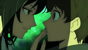 Backdrop к сериалу "Tower of God" #1328114