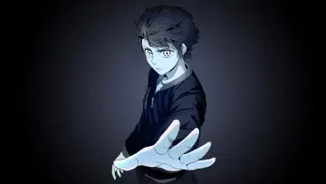 Backdrop к сериалу "Tower of God" #1328118