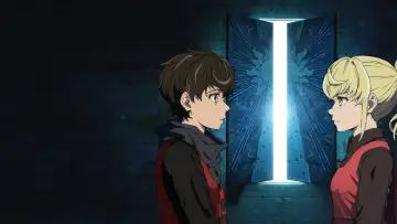 Backdrop к сериалу "Tower of God" #1328122