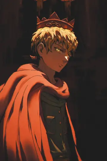 Poster к сериалу "Tower of God" #1328143