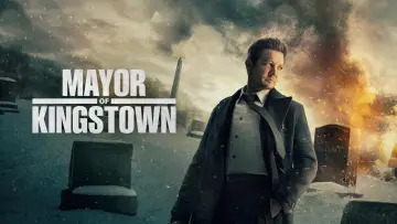 Backdrop for the TV series "Mayor of Kingstown" #1298472