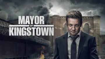 Backdrop for the TV series "Mayor of Kingstown" #1298474