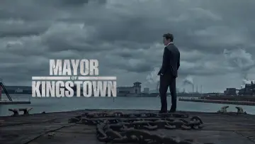 Backdrop for the TV series "Mayor of Kingstown" #1298475