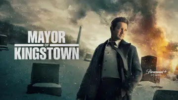 Backdrop for the TV series "Mayor of Kingstown" #1298480