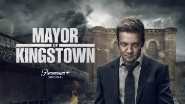 Backdrop for the TV series "Mayor of Kingstown" #1298481