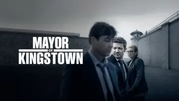 Backdrop for the TV series "Mayor of Kingstown" #1298489