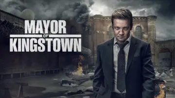 Backdrop for the TV series "Mayor of Kingstown" #1298499