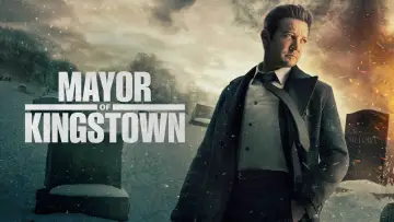 Backdrop for the TV series "Mayor of Kingstown" #1298504