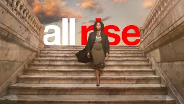 Backdrop for the TV series "All Rise" #1387861