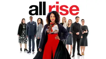 Backdrop for the TV series "All Rise" #1387862