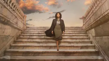 Backdrop for the TV series "All Rise" #1387865
