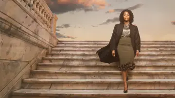 Backdrop for the TV series "All Rise" #1387866