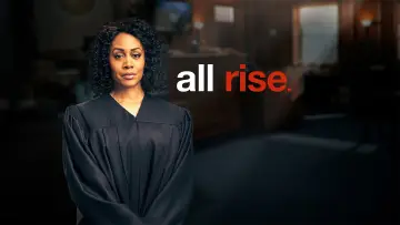 Backdrop for the TV series "All Rise" #1387871
