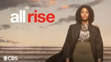 Backdrop for the TV series "All Rise" #1387872