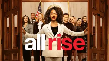 Backdrop for the TV series "All Rise" #1387873