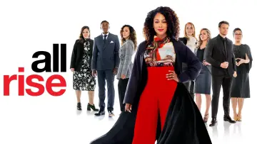 Backdrop for the TV series "All Rise" #1387874