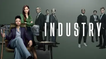 Backdrop к сериалу "Industry" #1334572