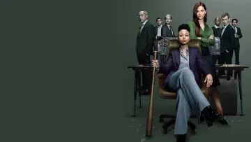Backdrop к сериалу "Industry" #1334573