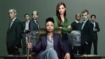 Backdrop к сериалу "Industry" #1334578