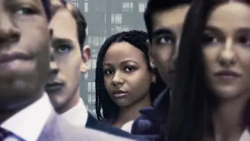 Backdrop к сериалу "Industry" #1334583
