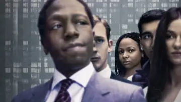 Backdrop к сериалу "Industry" #1334587